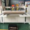 Buy cheap Used Semiauto Corrugated Box Plant Machinery 30-70mm Pitch Gerun from wholesalers
