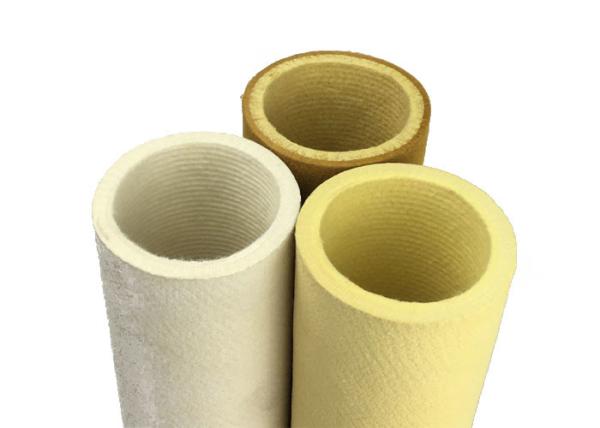 Buy cheap Industrial Aluminum Profile Felt Belt Customized Length ISO9001 Approval from wholesalers