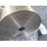 Buy cheap 0.25MM Mill Finish Plain Aluminium Foil For Condenser / Evaporator from wholesalers