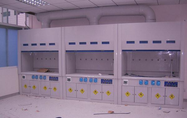 Buy cheap China FRP Fume Hood in Laboratory Equipment For Oversea Importers from wholesalers