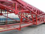 Customization BPW Axle 2 Axle Transport Truck Semi Trailer 2 Layer Car Transport