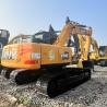 Buy cheap Super Performance SANY Sy215c Excavator 215 Sy235 Sunny Excavator 21 Ton Construction Machinery from wholesalers