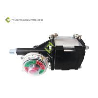 Buy cheap CP101 Concrete Pump Spare Parts , 8bar High Performance Butterfly Valves product