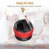 Buy cheap Kitchen Small Knife Sharpener High Strength 52.6 G Weight from wholesalers