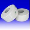 Buy cheap Customizable Embossed 1 ply / 2 ply White jumbo toilet paper rolls from wholesalers