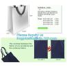 Buy cheap Promotional Custom Good Quality Colorful Nonwoven Bags Shopping Bags with Custom Logo Non Woven Bags for Supermarket from wholesalers
