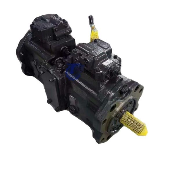 Buy cheap VOE14595548 K5V200DTH15XR Main Hydraulic Pump for Volvo EC480D EC480DL Excavator Excavator Part from wholesalers