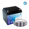 Buy cheap Deep Cycle 40Ah 32650 Long Life 12V Battery from wholesalers