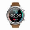 Buy cheap V4.0 Waterproof Phone Watch , TFT Round Face Calorie Tracker Wristband from wholesalers