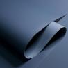 Buy cheap Dark Blue PVC Decorative Film 0.20mm Thickness Waterproof Free Finger Print from wholesalers