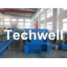Buy cheap Steel Structure Floor Deck Roll Forming Machine for Roof Deck, Steel Tile TW-FD1250 from wholesalers