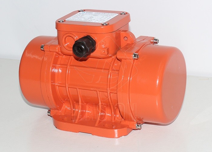 electrical motor vibrators
