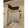 Buy cheap washable kraft paper wallet, zipper bag, card holder from wholesalers