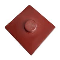Buy cheap NMR Ra 50 Railway Casting Parts High Polymer Composite Material product