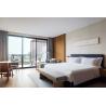 Buy cheap Modern Wooden Resort Five Star Hotel Furniture from wholesalers