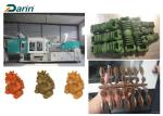 CE ISO9001 Manual Dog Dental Pet Treat Machine