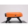 Buy cheap Outdoor Tabletop Pizza Gas Oven Portable Oven with Cooking Area 355*354mm Customer Logo from wholesalers