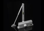 Buy cheap Jamb Mounted Automatic Hydraulic Door Closer Size 3 for Door Width Limit 950mm from wholesalers