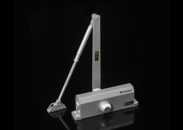 Quality Jamb Mounted Automatic Hydraulic Door Closer Size 3 for Door Width Limit 950mm for sale