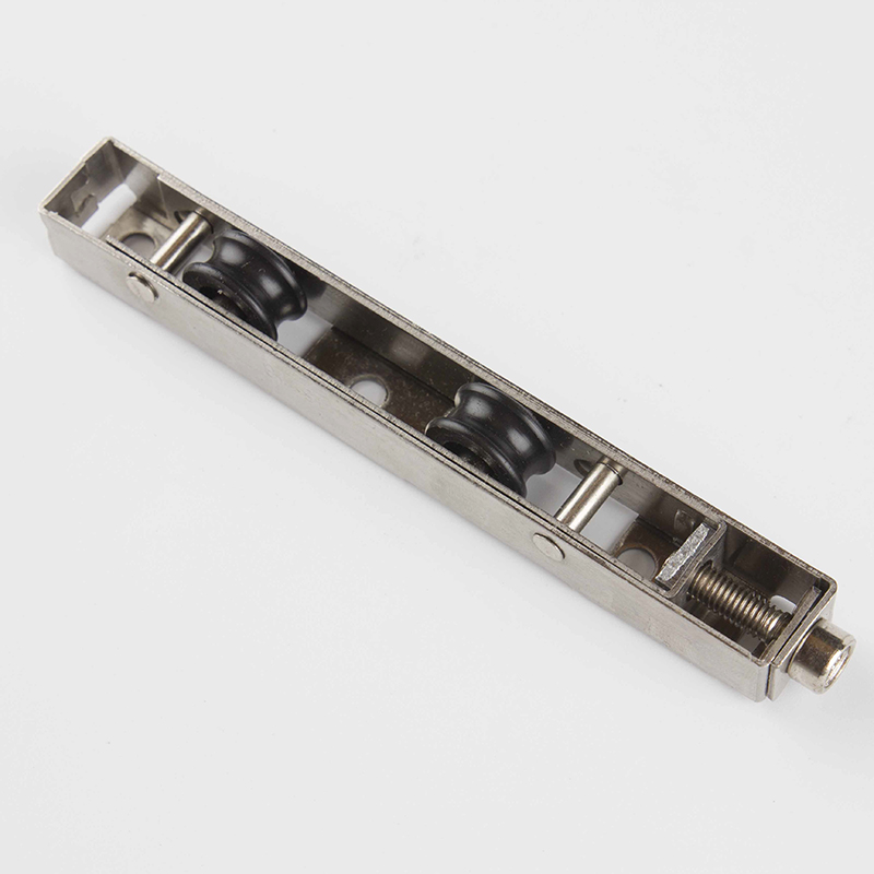 Heavy Duty Sliding UPVC Aluminium Door and Window Roller with POM Wheel Material
