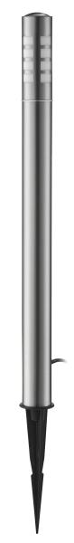 Buy cheap G4 Plug In Garden Spike Lights Outdoor Waterproof IP65 Outdoor Lawn Lamp DC12V from wholesalers