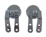 ZINC toilet seat hinge, toilet seat hinge,ZINC alloy for toilet seat,WC-STIZ