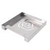 Buy cheap Chinese factory direct selling price high quality customized sheet metal fabrication from wholesalers