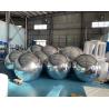 Buy cheap Elegant Venue Embellishment Chic Reflective Balloon Inflatable Mirror Ball for Grand Occasions from wholesalers