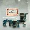 Buy cheap Replacement Original Cell Phone Repair Parts , Ss G960f Charging Flex from wholesalers