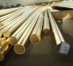Hpb59-1 Brass Round Bar Stock Yellow Brass Round Rod
