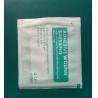 Buy cheap Non Sterile Gauze Adhesive Wound Dressings Non Woven 6x7 from wholesalers