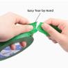 Buy cheap 50m 18m Custom Length Green Masking Tape For Fine Arts Painting Protection from wholesalers