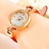 Buy cheap Vintage Style Quartz Women Watches Fashion Relogio Femininos De Marca Clock Ladies Wristwatch Montre Femme Relojes de Mu from wholesalers
