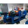 Buy cheap Rubber Mixing Mil Silicone Mixing Machine from wholesalers