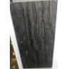 Buy cheap Acid Resistant Dark Ceramic Tiles 800x800mm Rectangular Non Slip Modern Style from wholesalers