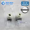 Buy cheap Nissan--BB0408 Top Quality 2014 Newest LED LOGO LAMP Ghost Lamp from wholesalers