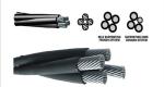 Buy cheap 600/1000 Volts Abc Conductor Cable Single Phase And Three Phase from wholesalers