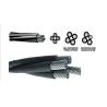 Buy cheap 600/1000 Volts Abc Conductor Cable Single Phase And Three Phase from wholesalers