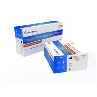 Buy cheap Whole Blood Fever Dengue Antigen Rapid Test Cassette product