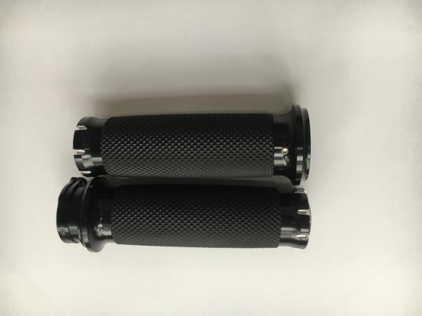 Buy cheap Motorcycle Handle Grip for Harley Davidson . Honda . Yamaha . Suzuki . Kawasaki from wholesalers