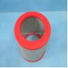 Buy cheap Customize Cartridge Air Filter , 71035242 Vacuum Pump Oil Mist Filter from wholesalers