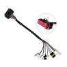 Buy cheap Professional Manufacturing Cable Solution Long Durability Engine Wiring Harness for BMW from wholesalers
