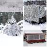 Buy cheap 6.5x10ft Camouflage Hunting Net Blinds Sunshade Camping Hunting Christmas Party 1/35 1/72 from wholesalers