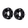 Buy cheap Hubcentric 6x5 Wheel Spacers 38mm 1.5" for Chevy GMC Envoy Trailblazer 6x127 from wholesalers