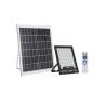 Buy cheap Easy To Install RGB LED Ceiling Light 100w 300w Solar Outdoor Light from wholesalers