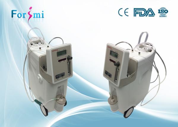 Buy cheap Intraceuticals oxygen facial machine voltage 110V-240V Rating power ≤ 370 W from wholesalers