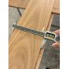 Buy cheap Austrlian Tallowwood Engineered Wood Flooring with Width 136mm Length 1900mm from wholesalers