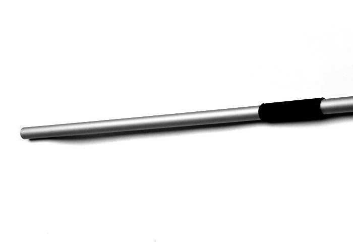 Aluminum Horse Pitchfork Handle 120cm Length Optional Color OEM Available