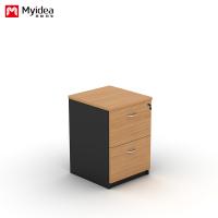 Buy cheap Office Storage Solution Sleek Lockable Cabinet with Customizable Options product