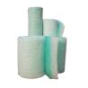 Buy cheap High Strength Fiberglass Composition Synthetic Air Filter Media Roll For Spray Booths from wholesalers